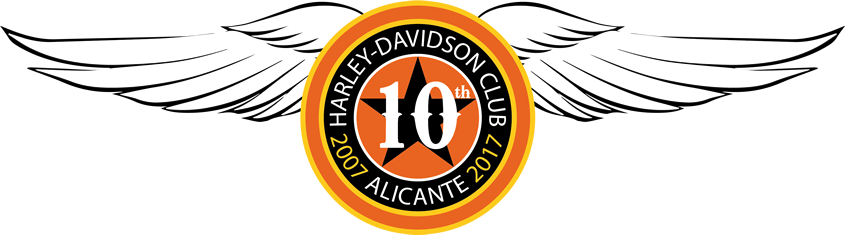 X Concentración Harley & Custom HDC Alicante 2017