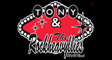 TONY & the Rockheavyllies