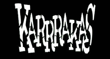 Karrrakas
