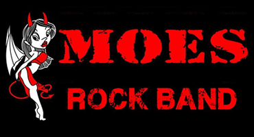 Maria Moes Rock Band
