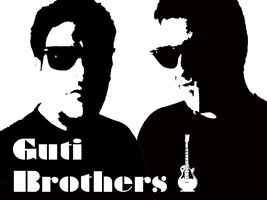 Guti Brothers Band