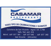 Casamar restaurante