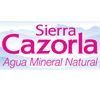 Sierra Cazorla. Agua Mineral Natural Sierra Cazorla. Agua Mineral Natural