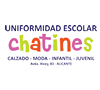 Chatines Uniformdad escolar Chatines Uniformdad escolar