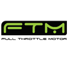 Full Throttle Motor