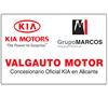 KIA Motors KIA Motors