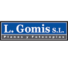 L. Gomis S.L. Planos y fotocopias L. Gomis S.L. Planos y fotocopias