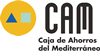 CAM. Caja de Ahorros del Mediterráneo CAM. Caja de Ahorros del Mediterráneo