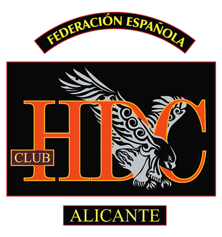 HDC Alicante. Pulsa sobre el logo para entrar