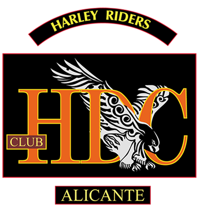 HDC Alicante. Pulsa sobre el logo para entrar